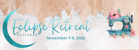 Eclipse Patterns Retreat Nov 2025